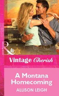 Montana Homecoming