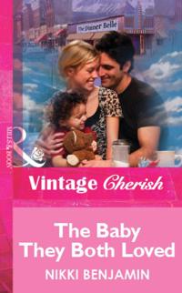 Baby They Both Loved