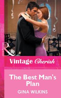Best Man's Plan