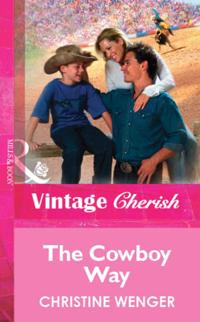 Cowboy Way