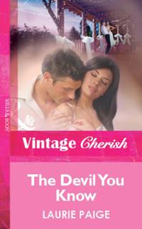 Devil You Know