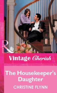 Housekeeper's Daughter