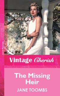 Missing Heir