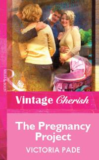 Pregnancy Project