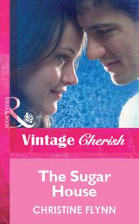 Sugar House