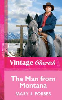 Man From Montana