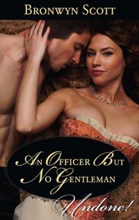 Officer But No Gentleman