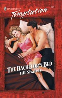 Bachelor's Bed