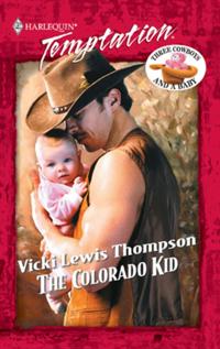 Colorado Kid