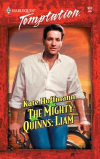 Mighty Quinns: Liam
