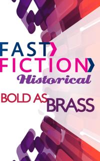 BOLD AS BRASS EB