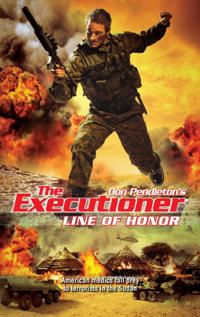 Line Of Honor