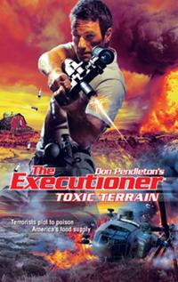 Toxic Terrain
