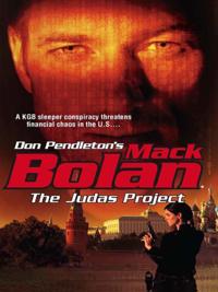 Judas Project
