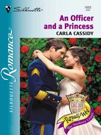 Officer and a Princess