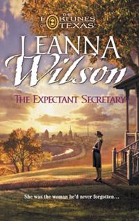 Expectant Secretary