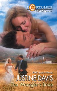 Wrangler's Bride