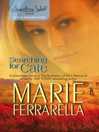 Searching For Cate