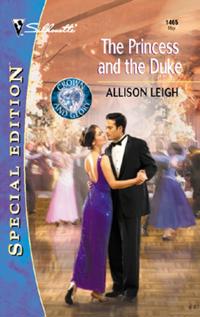 Princess And The Duke