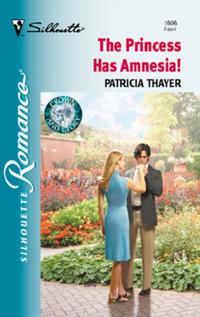Princess Has Amnesia!