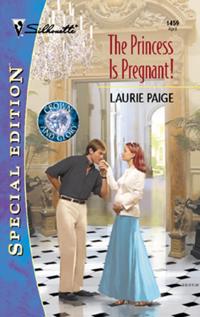 Princess Is Pregnant!