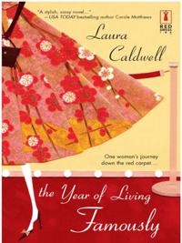 Year Of Living Famously