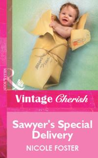 Sawyer's Special Delivery