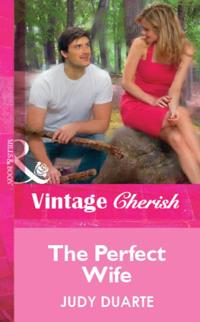 Perfect Wife