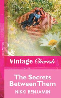 Secrets Between Them
