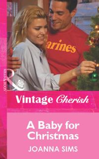 Baby For Christmas