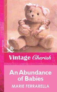 Abundance Of Babies