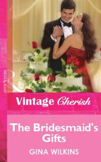 Bridesmaid's Gifts