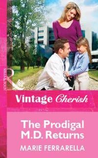 Prodigal M.d. Returns