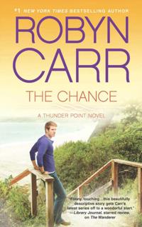 Thunder Point