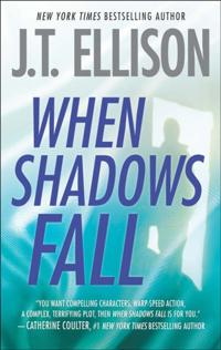 Samantha Owens Novel