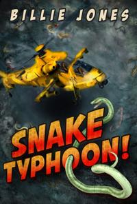 SNAKE TYPHOON EB