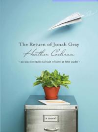 Return Of Jonah Gray