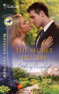 Secret Heiress