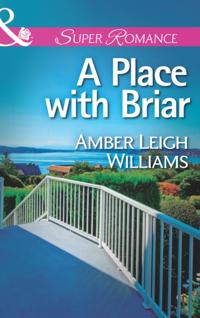 Place with Briar