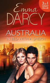 Australia: In Bed with a Sheikh!