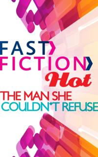 MAN SHE COULDNT REFUSE EB