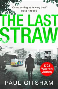 DCI Warren Jones