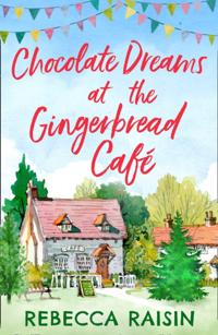Gingerbread Cafe