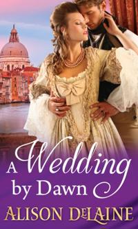 Wedding By Dawn