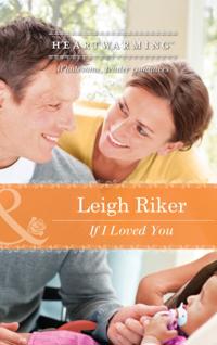 IF I LOVED YOU EB