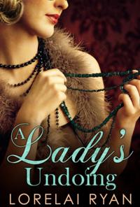 Lady's Undoing