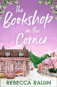 Bookshop On The Corner