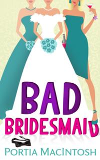 Always The Bridesmaid