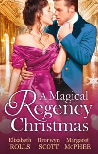 Magical Regency Christmas