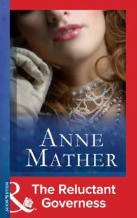 Reluctant Governess